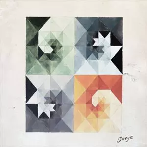 GOTYE / ゴティエ / MAKING MIRRORS