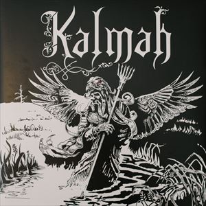 KALMAH / カルマ / SEVENTH SWAMPHONY