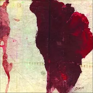 GOTYE / ゴティエ / LIKE DRAWING BLOOD