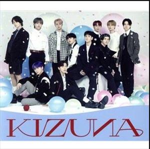 KIZUNA (FC限定盤)/JO1｜日本のロック｜ディスクユニオン・オンラインショップ｜diskunion.net