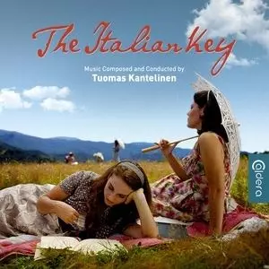 ORIGINAL SOUNDTRACK / オリジナル・サウンドトラック / ITALIAN KEY
