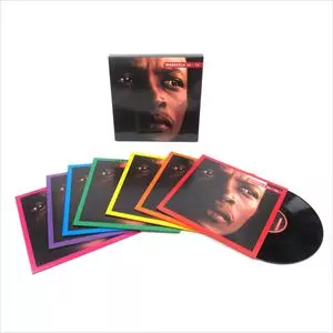HUGH MASEKELA / ヒュー・マセケラ / MASEKELA '66-'76