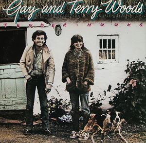 GAY & TERRY WOODS / ゲイ&テリー・ウッズ / TENDER HOOKS