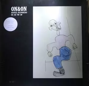 DANIEL BLUMBERG / ON & ON
