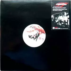 HI-JACK / ORIGINAL HORNS OF JERICHO / INSTRUMENTAL MOVIE SOUND TRACK