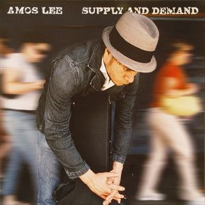 AMOS LEE / エイモス・リー / SUPPLY AND DEMAND