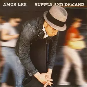 AMOS LEE / エイモス・リー / SUPPLY AND DEMAND
