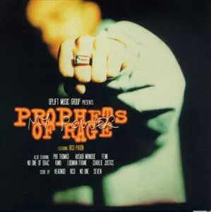 PROPHETS OF RAGE / プロフェッツ・オブ・レイジ商品一覧