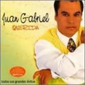 JUAN GABRIEL / フアン・ガブリエル / QUERIDA