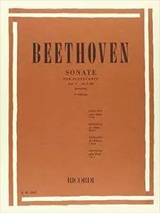LUDWIG VAN BEETHOVEN / ルートヴィヒ・ヴァン・ベートーヴェン