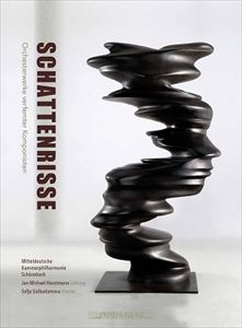 SCHATTENRISSE/JAN MICHAEL HORSTMANN｜CLASSIC｜ディスクユニオン･オンラインショップ
