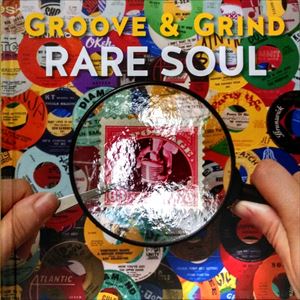 V.A.  / オムニバス / GROOVE & GRIND RARE SOUL