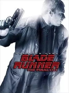 RIDLEY SCOTT / リドリー・スコット / ブレードランナー ファイナル・カット 製作25周年記念エディション スチールブック仕様