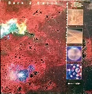 BACK 2 EARTH / SCANNING THE SURFACE