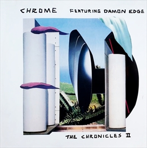 CHROME / クローム / CHRONICLES II