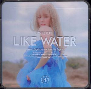 WENDY / LIKE WATER