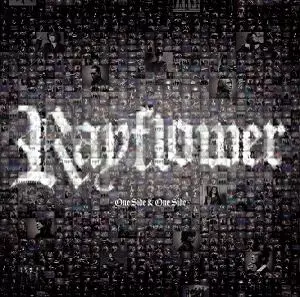 Rayflower ～One Side & One Side～ One Side & One Side~/Rayflower/レイフラワー｜日本のロック