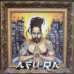 AFU-RA / アフー・ラ / STATE OF THE ARTS