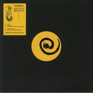 VOERTUIG / VOERTUIG E.P.