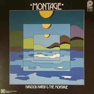 ソフトロック本掲載！HAGOOD HARDY&MONTAGE/MONTAGE ソフトロック本掲載！HAGOOD HARDY&MONTAGE/MONTAGE