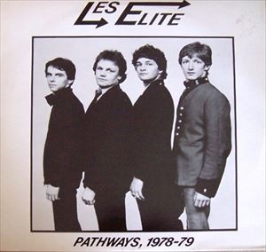 ELITE / PATHWAYS,1978-79