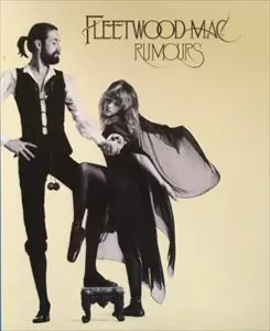 フリートウッド・マック 噂/FLEETWOOD MAC/フリートウッド・マック｜OLD ROCK｜ディスク
