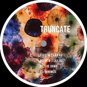 TRUNCATE / DTW 2 LAX
