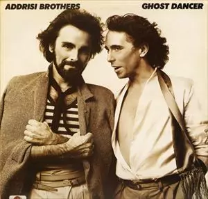 ADDRISI BROTHERS商品一覧｜OLD ROCK｜ディスクユニオン