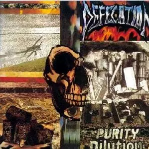 DEFECATION / PURITY DILUTION