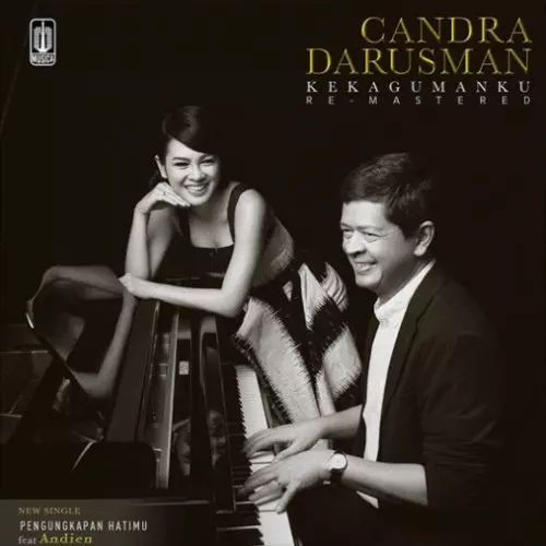 CANDRA DARUSMAN / チャンドラ・ダルスマン / KEKAGUMANKU RE-MASTERED