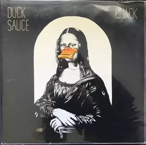 DUCK SAUCE / ダック・ソース商品一覧｜ディスクユニオン・オンライン