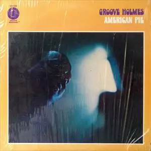 GROOVE HOLMES / グルーヴ・ホルムズ商品一覧｜JAZZ｜ディスクユニオン