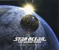 オリジナル・サウンドトラック / スターオーシャン セカンドストーリー