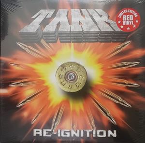 TANK / RE-IGNITION
