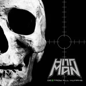 HITTMAN &frasl; ヒットマン商品一覧｜HARD ROCK &frasl; HEAVY METAL｜ディスク
