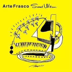 Sweet William / ARTE FRASCO