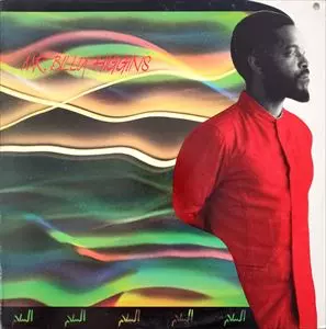 BILLY HIGGINS / ビリー・ヒギンズ / MR.BILLY HIGGINS