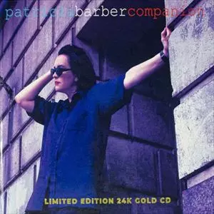 PATRICIA BARBER / パトリシア・バーバー / COMPANION