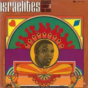 ISRAELITES/DESMOND DEKKER/デスモンド・デッカー｜REGGAE｜ディスク
