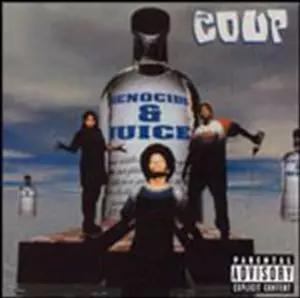 COUP / GENOCIDE & JUICE