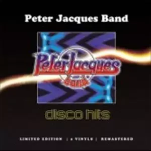 洋楽 Peter Jacques Band Revanche Macho 5CD 洋楽 Peter Jacques Band Revanche Macho 5CD Peter Jacques