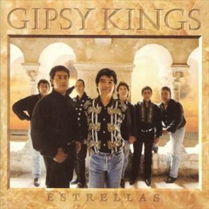 GIPSY KINGS / ジプシー・キングス / ESTRELLAS