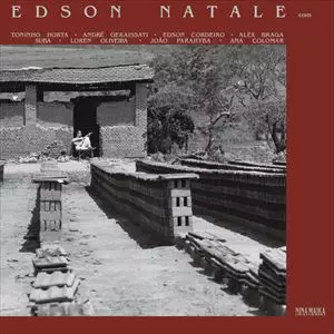 EDSON NATALE / エヂソン・ナターリ / NINA MAIKA
