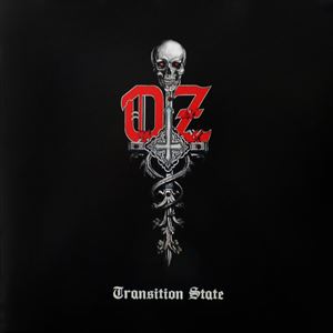 OZ (FIN) / TRANSITION STATE
