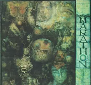 MECKI MARK MEN / メッキ・マーク・メン / MARATHON