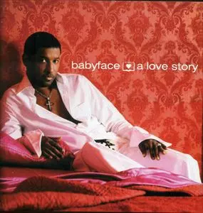 BABYFACE / ベイビーフェイス / LOVE STORY