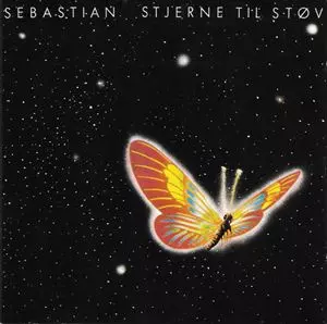 SEBASTIAN / SEBASTIAN(DEN) / STJERNE TIL STOV