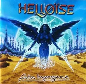 HELLOISE / エロイーズ商品一覧｜PROGRESSIVE ROCK｜ディスク