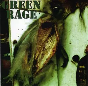GREEN RAGE商品一覧｜OLD ROCK｜ディスクユニオン・オンライン
