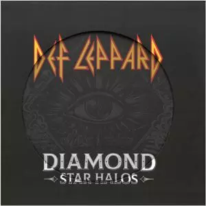 【中古Blu-ray Audio】デフ・レパード「ダイアモンド・スター・ヘイロー 中古Blu-ray Audio】デフ・レパード「ダイアモンド・スター